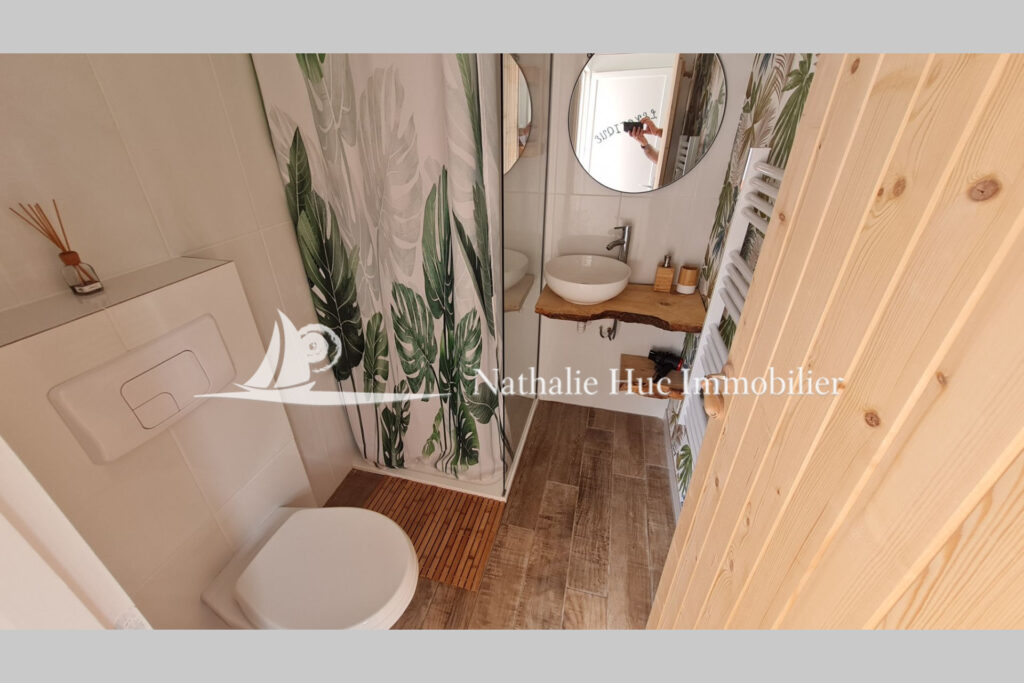 vente maison 6 Pièce(s) – 6 pièces – 5 chambres – 126.00 m²