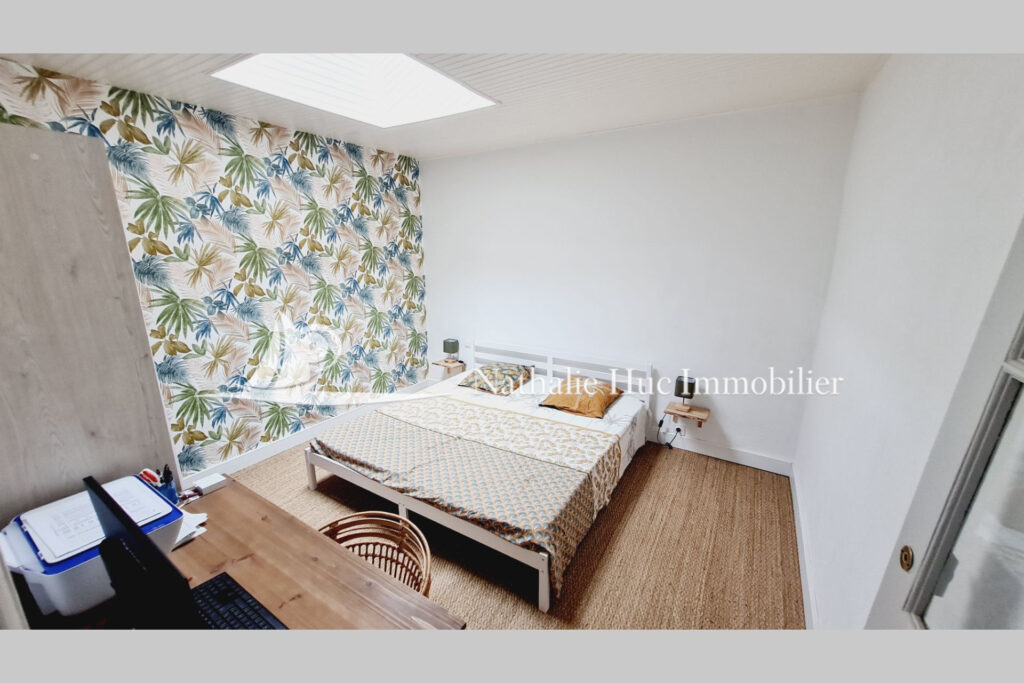 vente maison 6 Pièce(s) – 6 pièces – 5 chambres – 126.00 m²