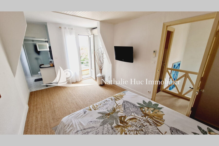 Maison à vendre à Canet-plage