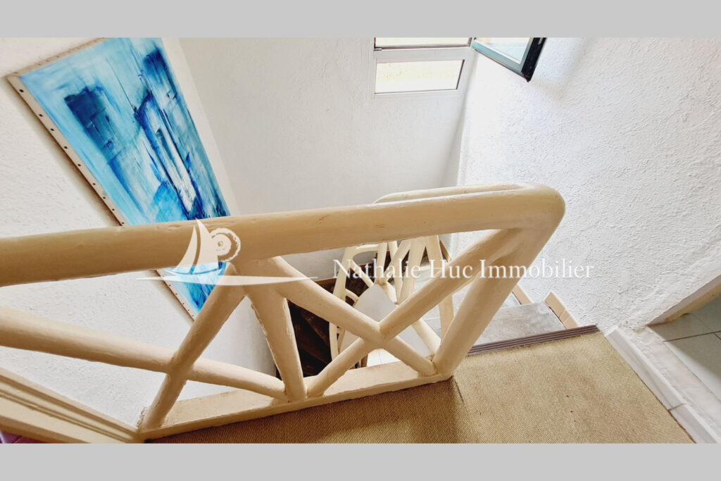 vente maison 6 Pièce(s) – 6 pièces – 5 chambres – 126.00 m²