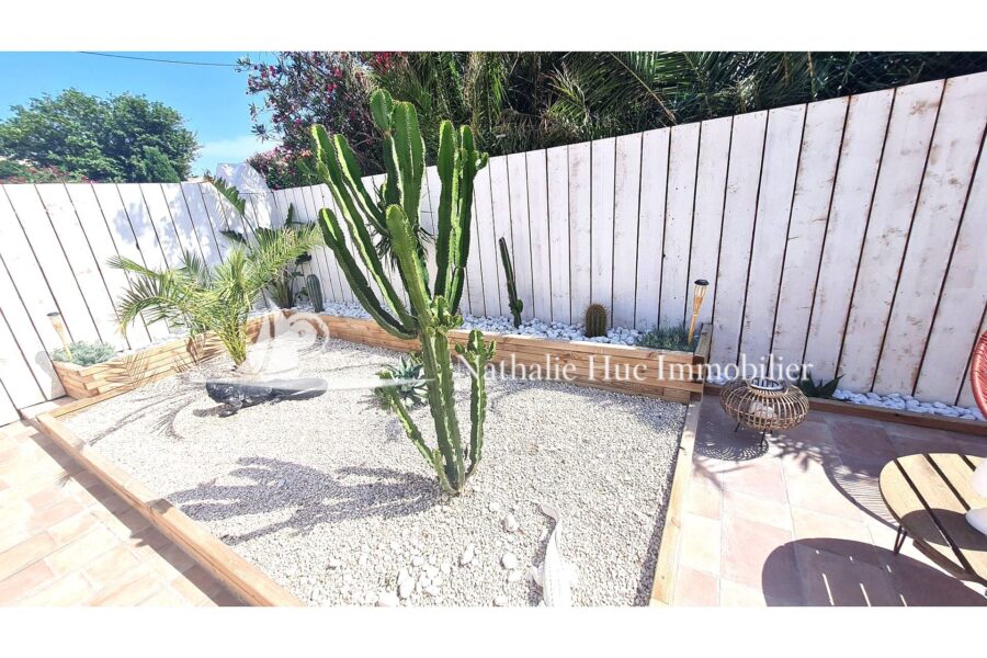 Maison à vendre à Canet-plage