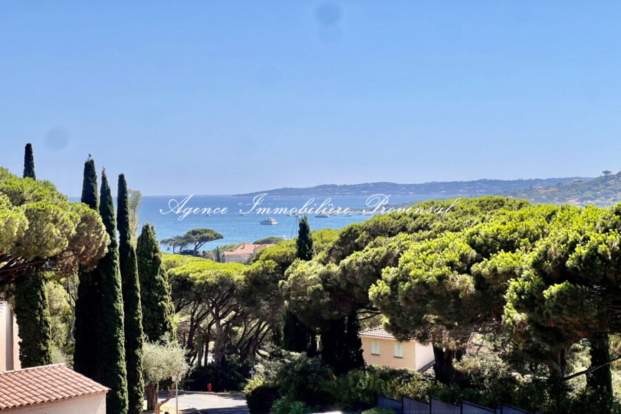 Appartement à vendre à Sainte-maxime