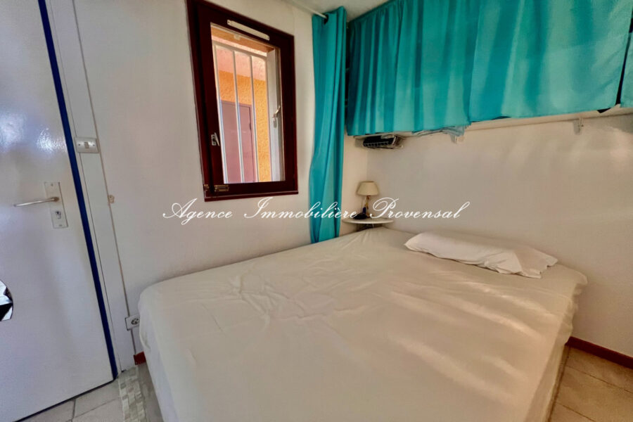 Appartement à vendre à Sainte-maxime