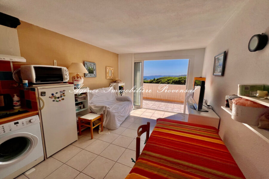 Appartement à vendre à Sainte-maxime