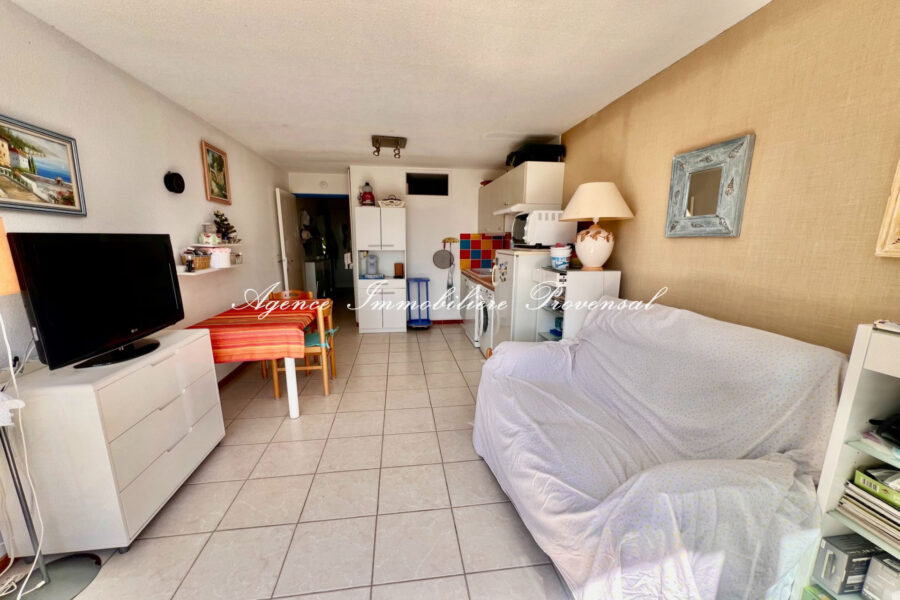 Appartement à vendre à Sainte-maxime