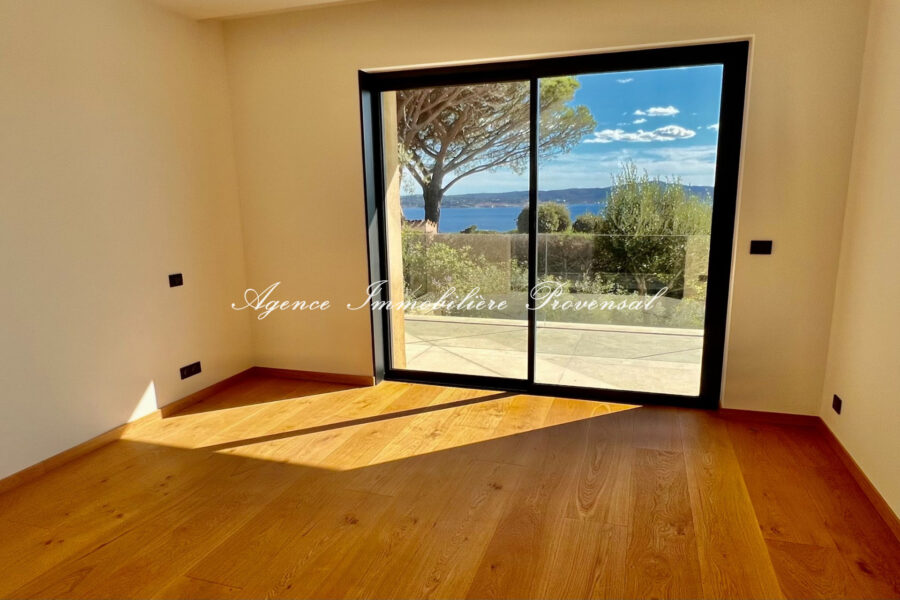 Maison à vendre à Sainte-maxime