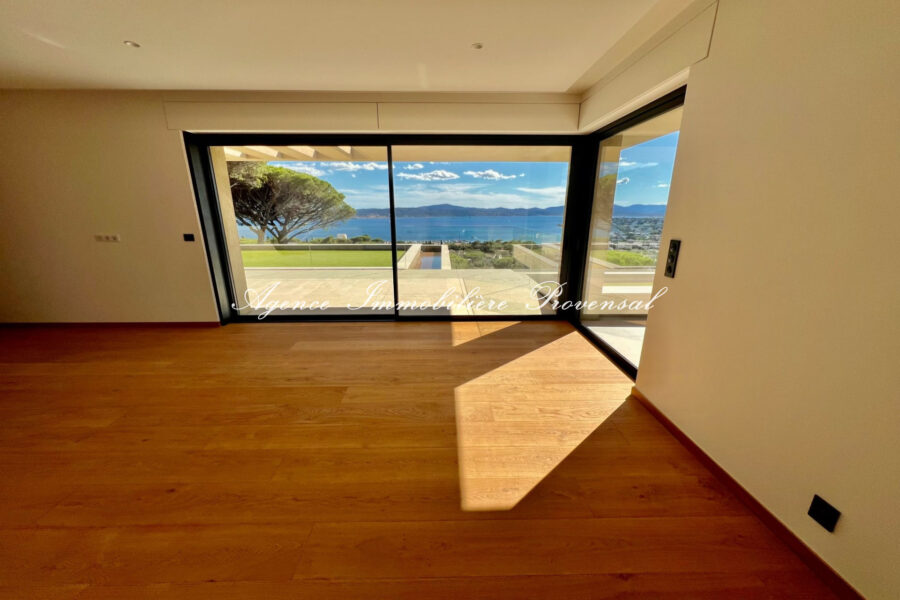 Maison à vendre à Sainte-maxime
