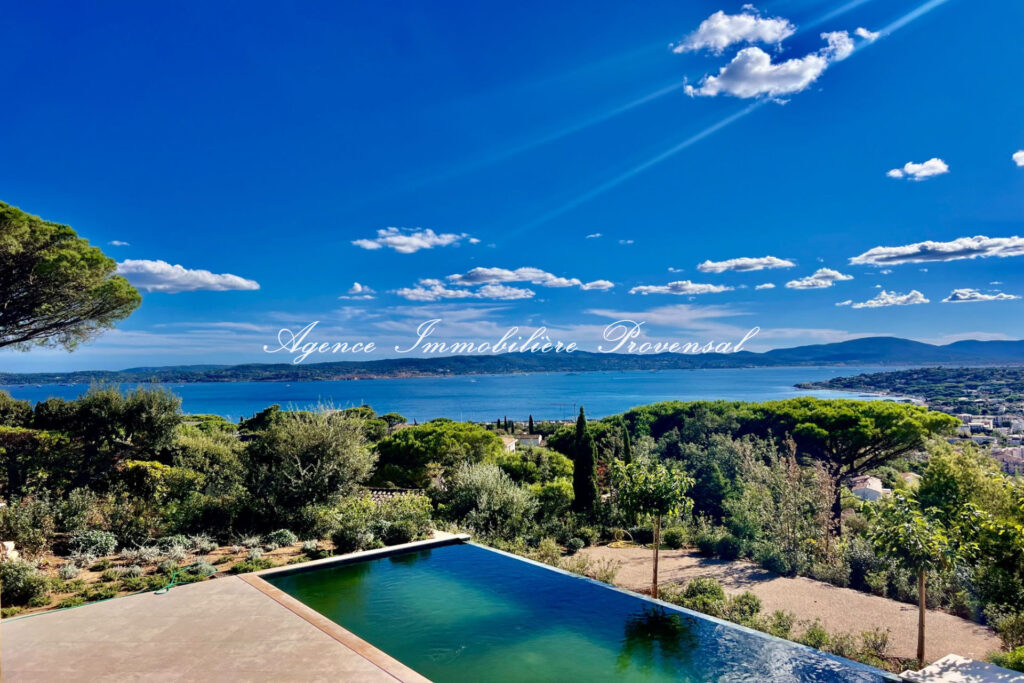 vente villa 7 Pièce(s) – 7 pièces – 5 chambres – 500.00 m²