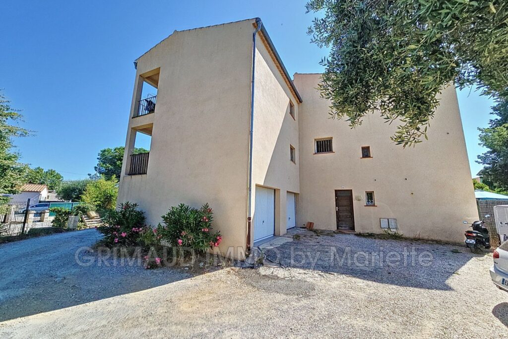 vente appartement 3 Pièce(s) – 3 pièces – 2 chambres – 72.00 m²