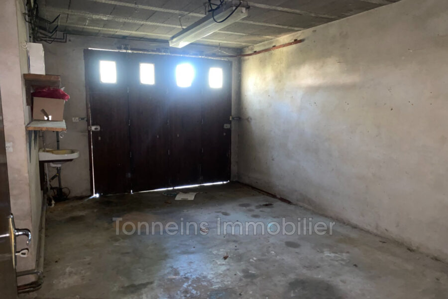 Maison à vendre à Tonneins