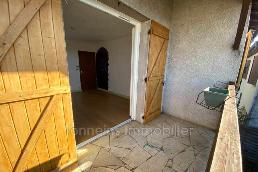 Maison à vendre à Tonneins