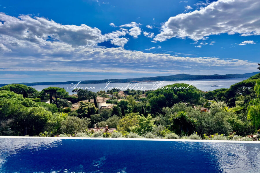 Maison à vendre à Sainte-maxime