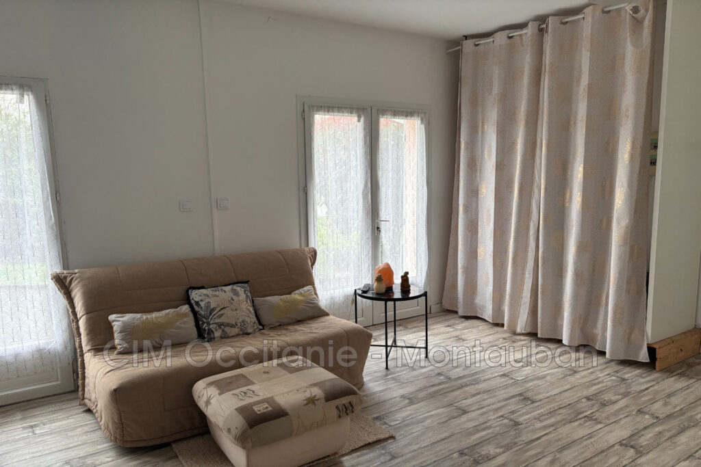 vente maison 5 Pièce(s) – 5 pièces – 4 chambres – 115.00 m²