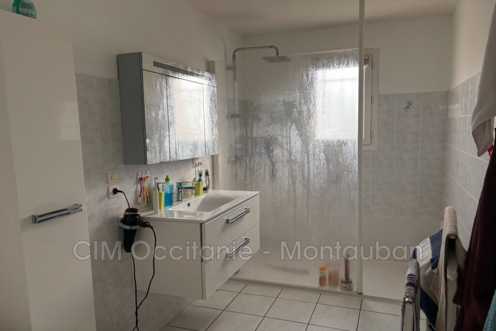 vente maison 5 Pièce(s) – 5 pièces – 4 chambres – 115.00 m²