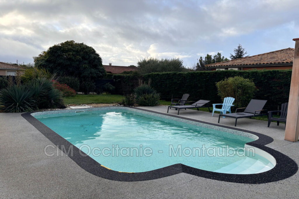 vente maison 5 Pièce(s) – 5 pièces – 4 chambres – 115.00 m²