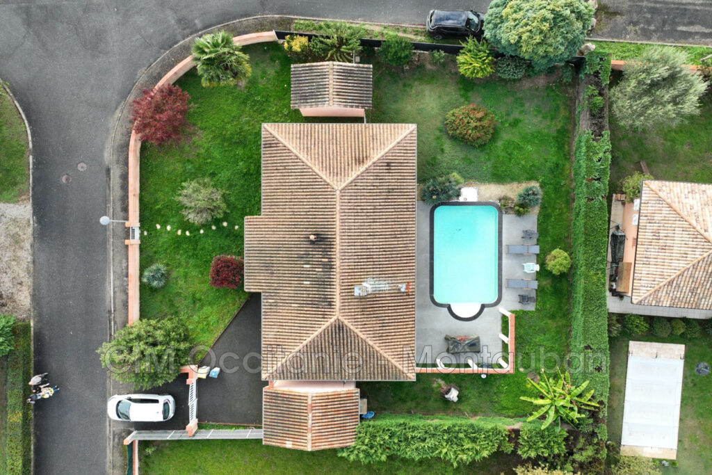 vente maison 5 Pièce(s) – 5 pièces – 4 chambres – 115.00 m²