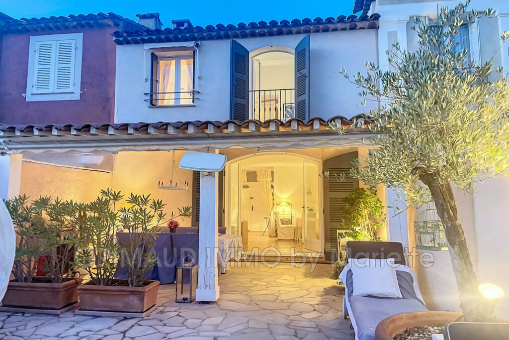 vente maison 5 Pièce(s) – 5 pièces – 3 chambres – 77.00 m²