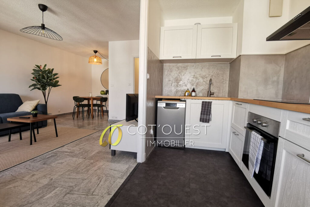 location appartement 1 Pièce(s) – 1 pièce – NR chambres – 32.02 m²