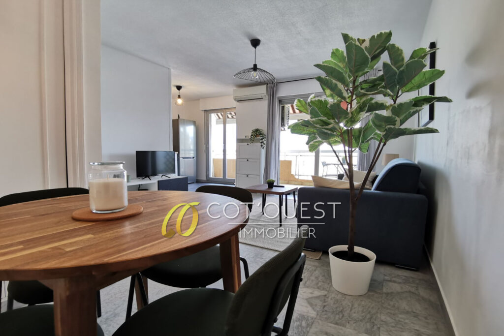 location appartement 1 Pièce(s) – 1 pièce – NR chambres – 32.02 m²