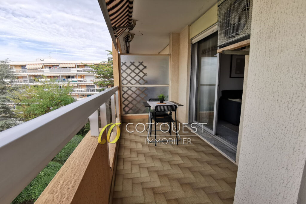 location appartement 1 Pièce(s) – 1 pièce – NR chambres – 32.02 m²