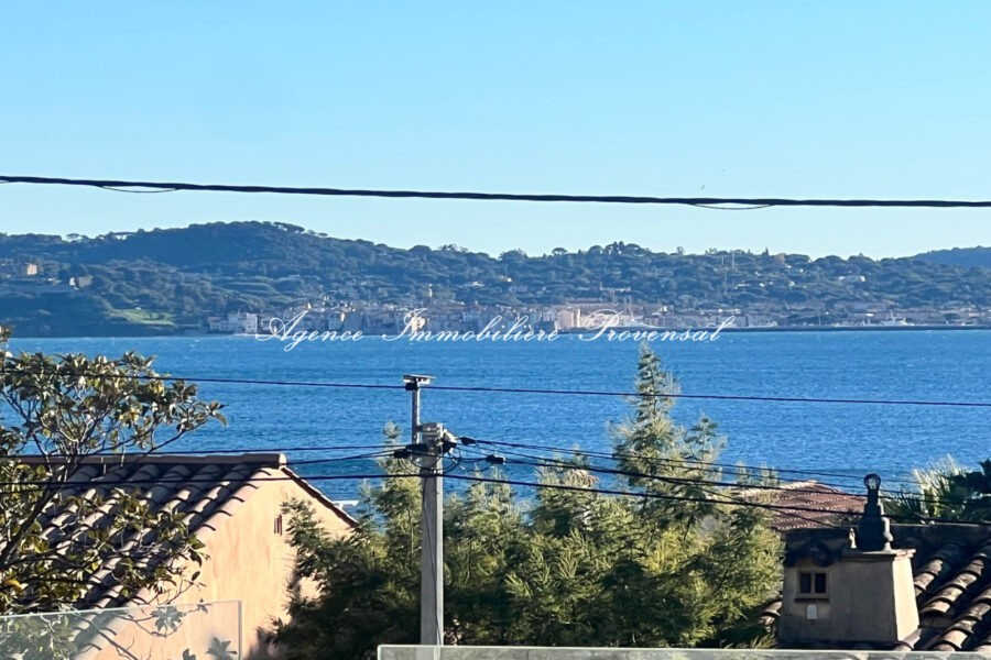 Maison à vendre à Sainte-maxime