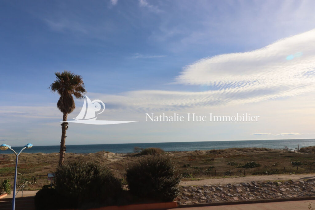 vente appartement 3 Pièce(s) – 3 pièces – 2 chambres – 73.02 m²