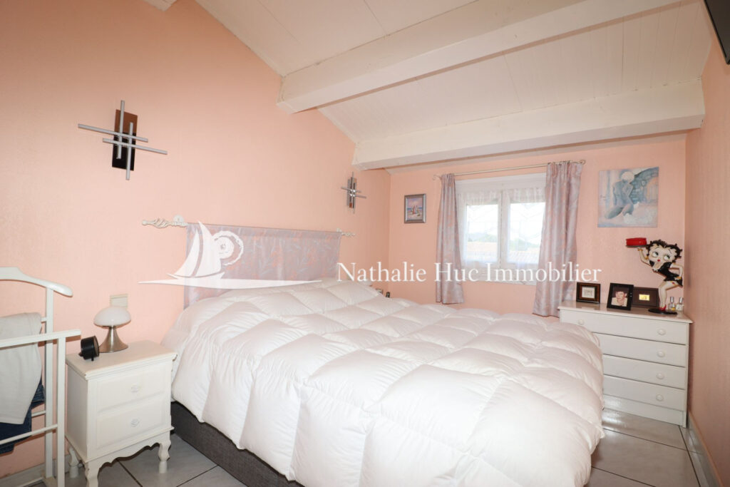 vente appartement 3 Pièce(s) – 3 pièces – 2 chambres – 73.02 m²