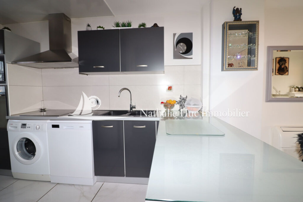 vente appartement 3 Pièce(s) – 3 pièces – 2 chambres – 73.02 m²