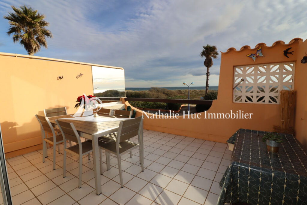 vente appartement 3 Pièce(s) – 3 pièces – 2 chambres – 73.02 m²