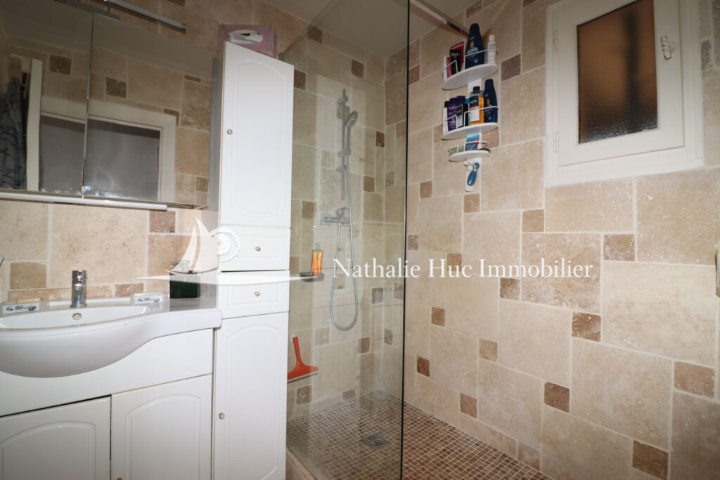 vente appartement 3 Pièce(s) – 3 pièces – 2 chambres – 73.02 m²