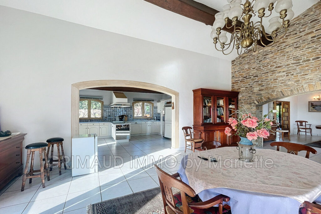 vente maison 10 Pièce(s) – 10 pièces – 9 chambres – 497.72 m²