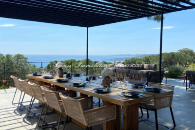 vente villa 6 Pièce(s) – 6 pièces – 5 chambres – 360.00 m²