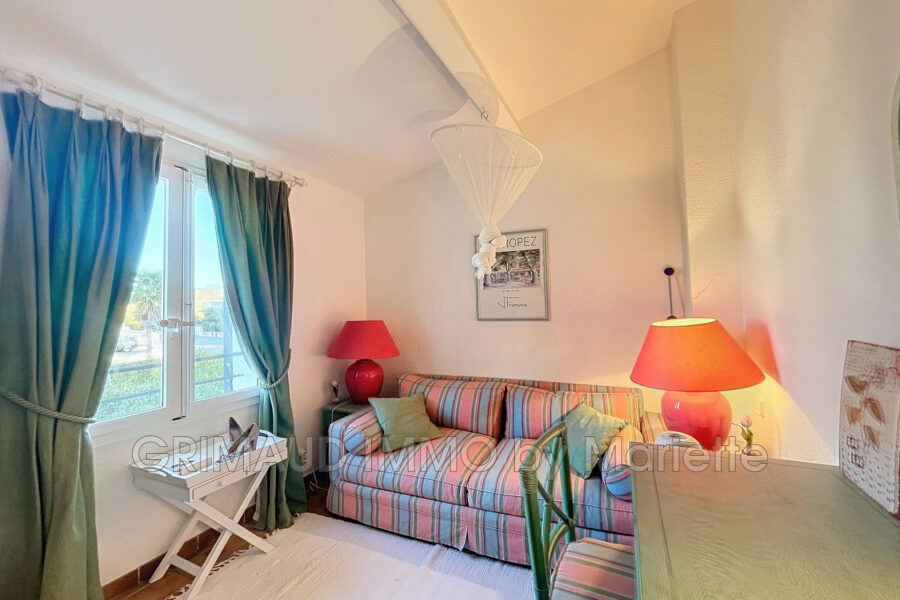 Maison à vendre à Port grimaud