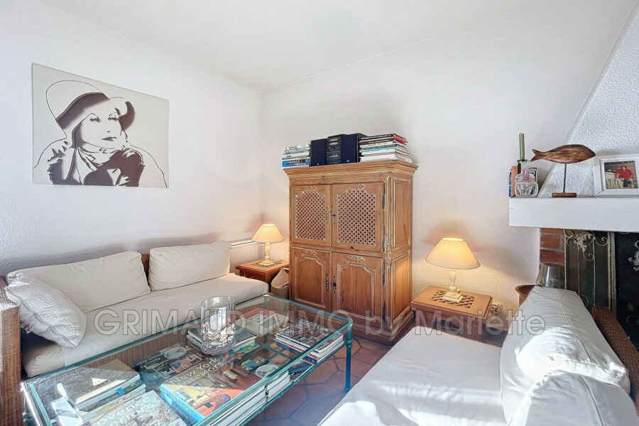 Maison à vendre à Port grimaud