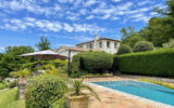 Maison à vendre à La garde-freinet — Vue nature — photo 12