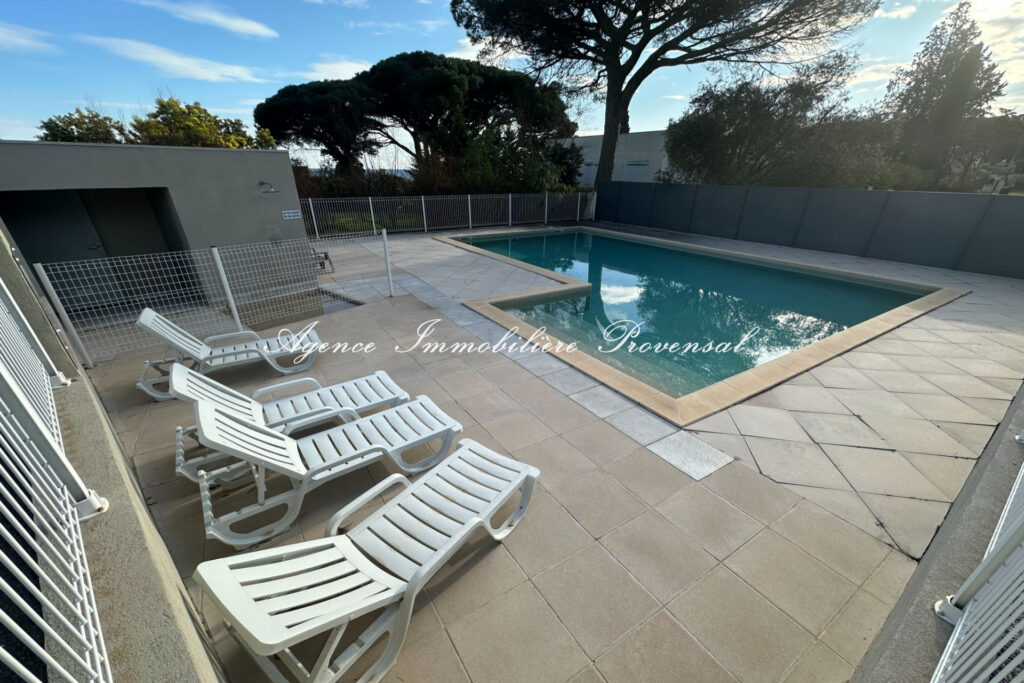 location appartement 1 Pièce(s) – 1 pièce – NR chambres – 27.50 m²