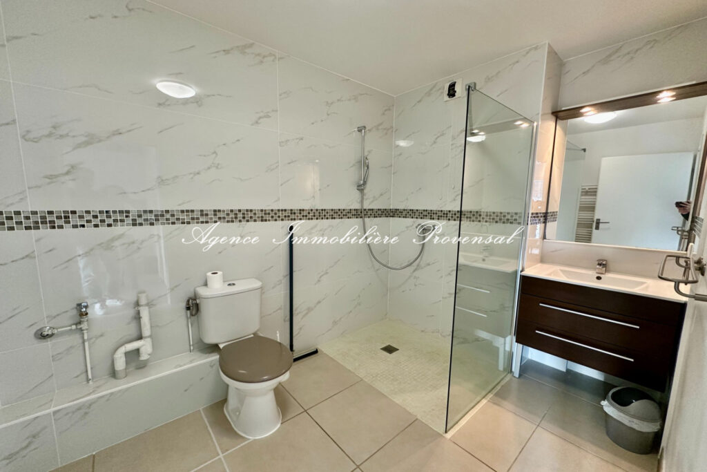 location appartement 1 Pièce(s) – 1 pièce – NR chambres – 27.50 m²