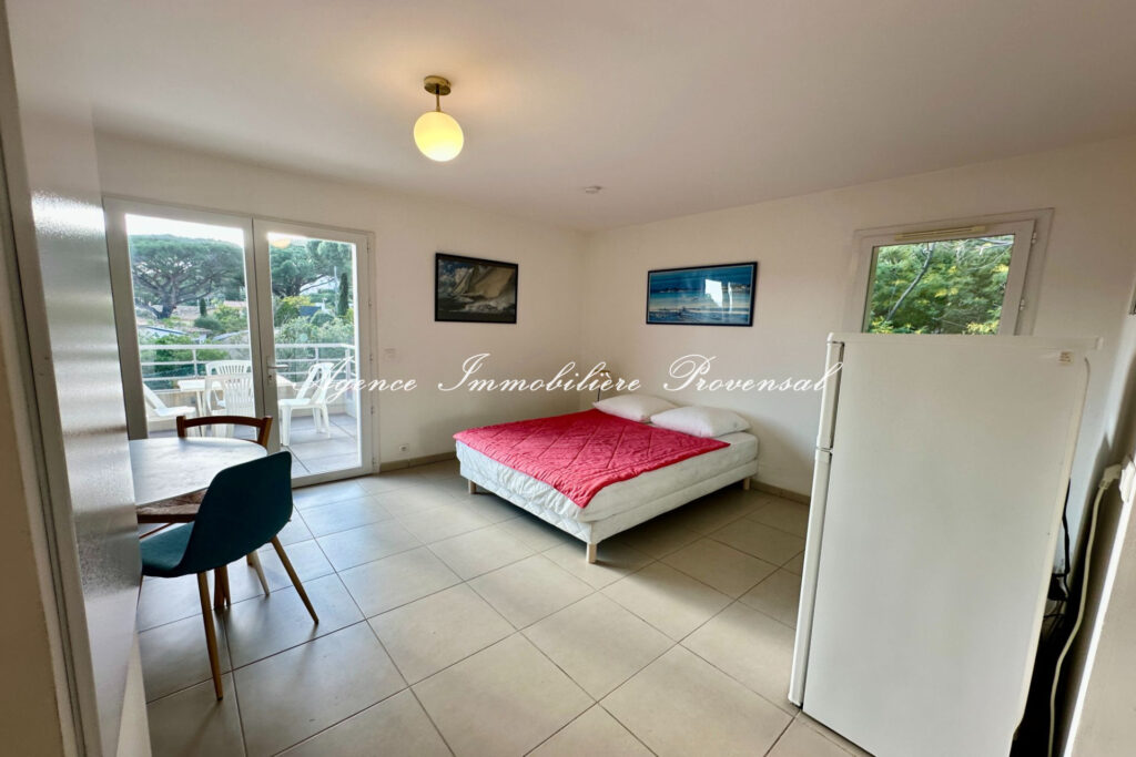 location appartement 1 Pièce(s) – 1 pièce – NR chambres – 27.50 m²