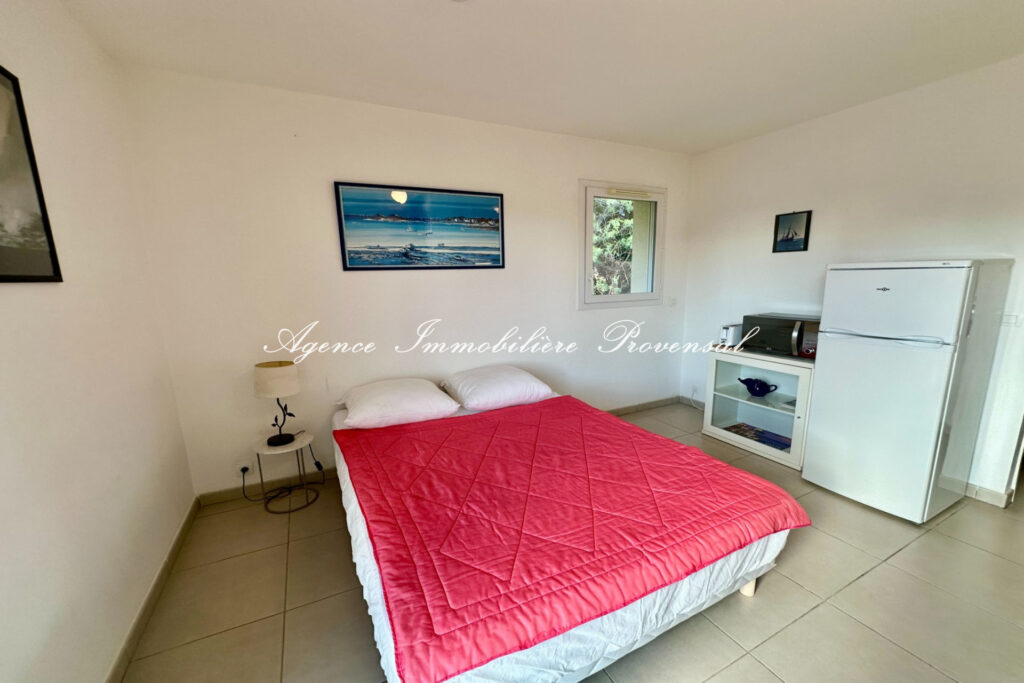 location appartement 1 Pièce(s) – 1 pièce – NR chambres – 27.50 m²