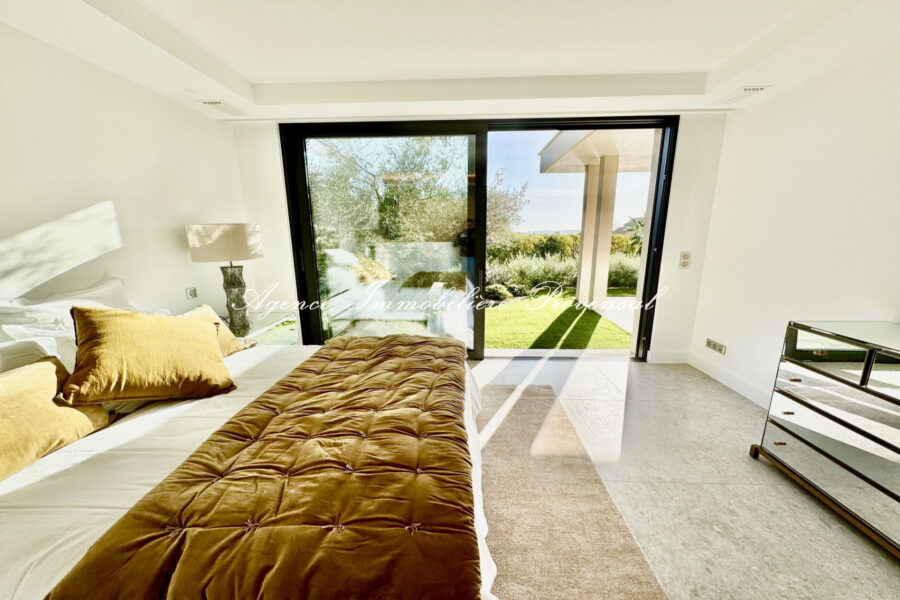 Maison à vendre à Sainte-maxime