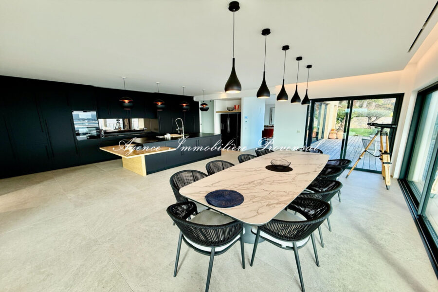 Maison à vendre à Grimaud