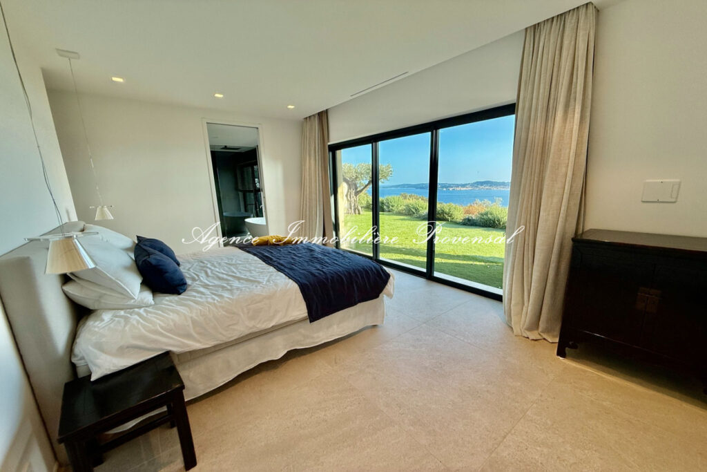 vente maison contemporaine 6 Pièce(s) – 6 pièces – 5 chambres – 383.00 m²