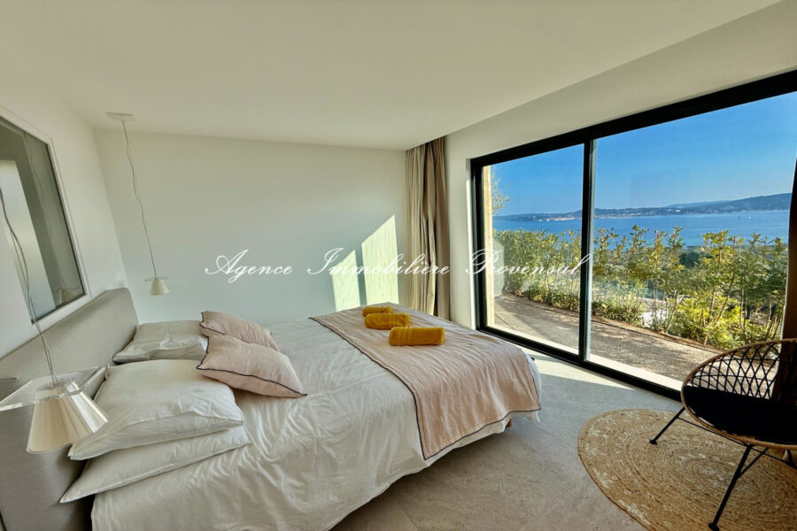 Maison à vendre à Grimaud