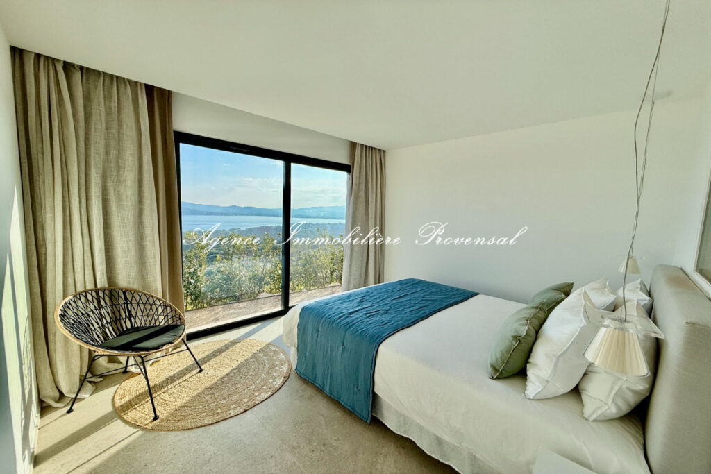 vente maison contemporaine 6 Pièce(s) – 6 pièces – 5 chambres – 383.00 m²