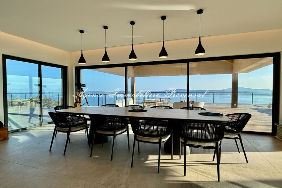 Maison à vendre à Grimaud