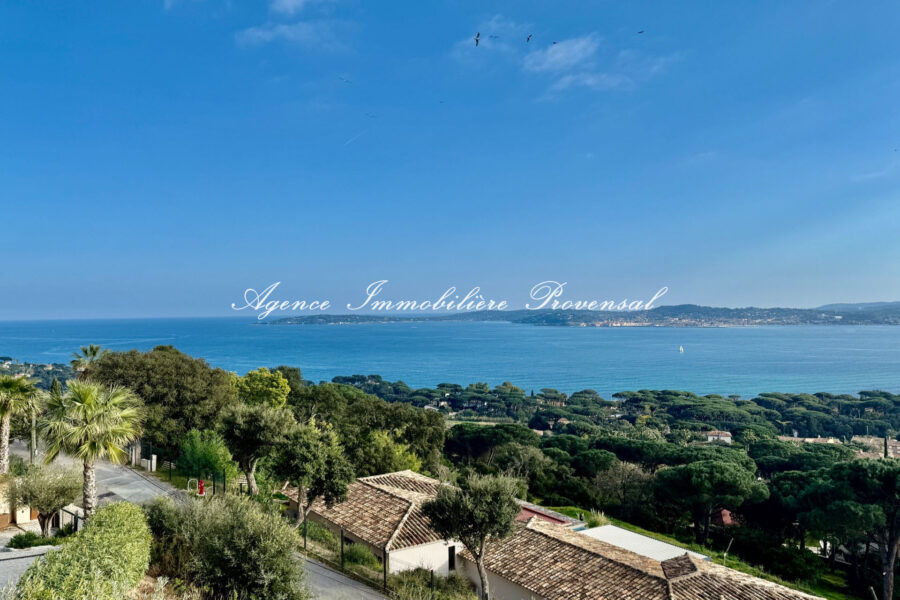 Maison à vendre à Grimaud