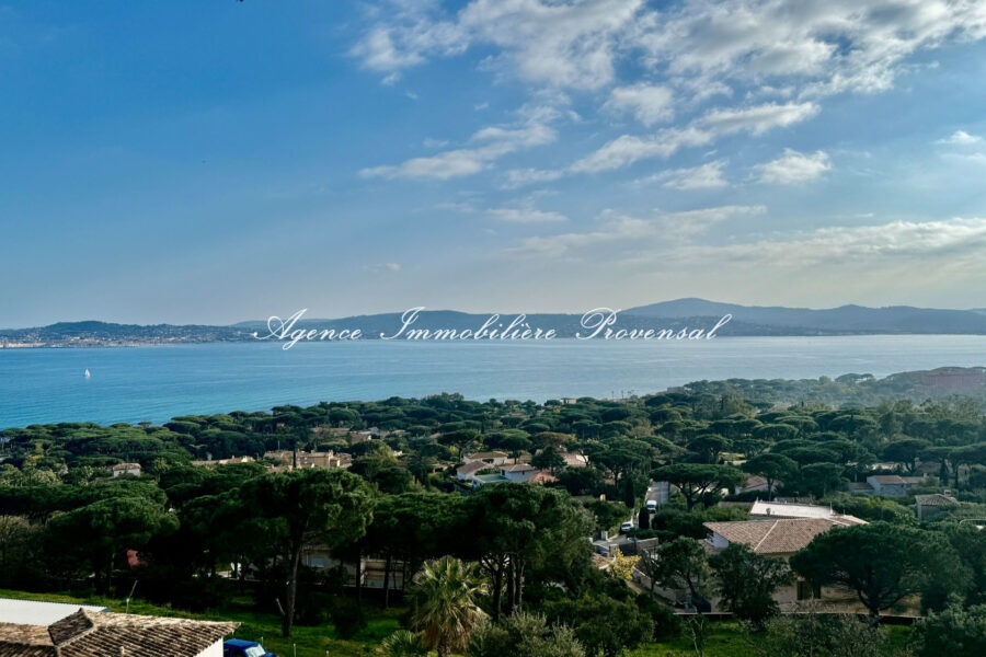 Maison à vendre à Grimaud