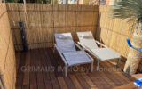 Appartement à vendre à Port grimaud