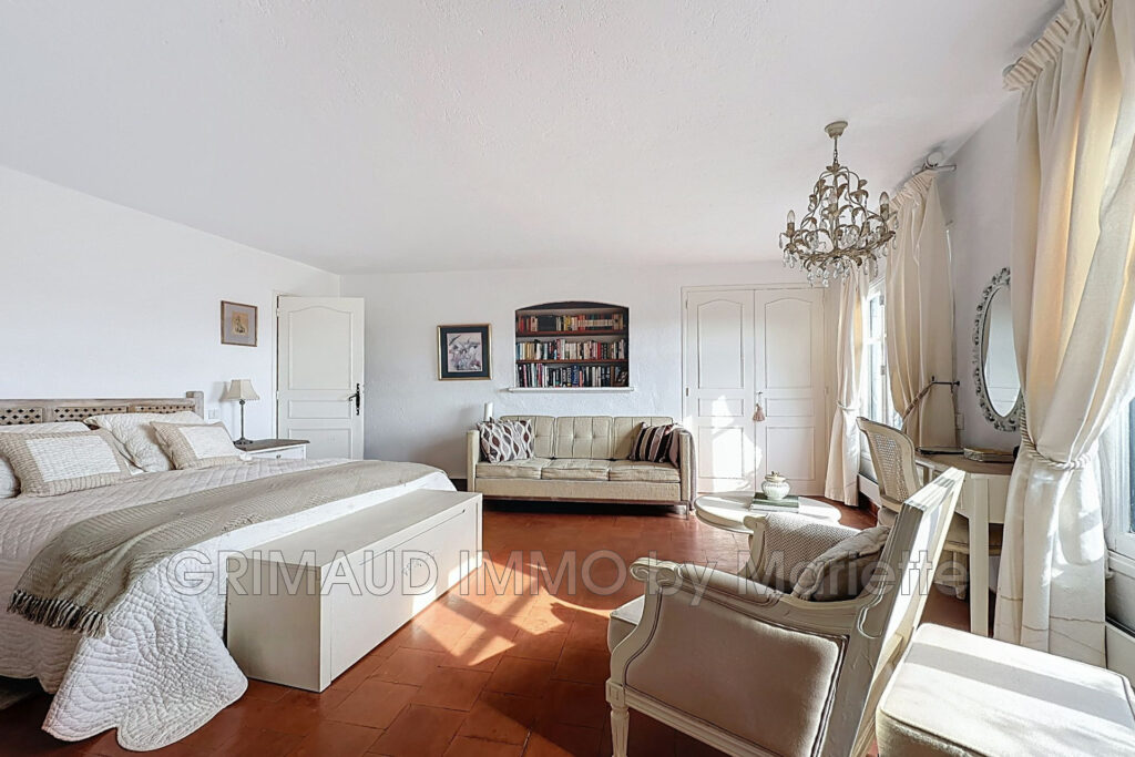 Coup de coeur au village ? 2 chambres et belle terrasse – 3 pièces – 2 chambres – 76.63 m²