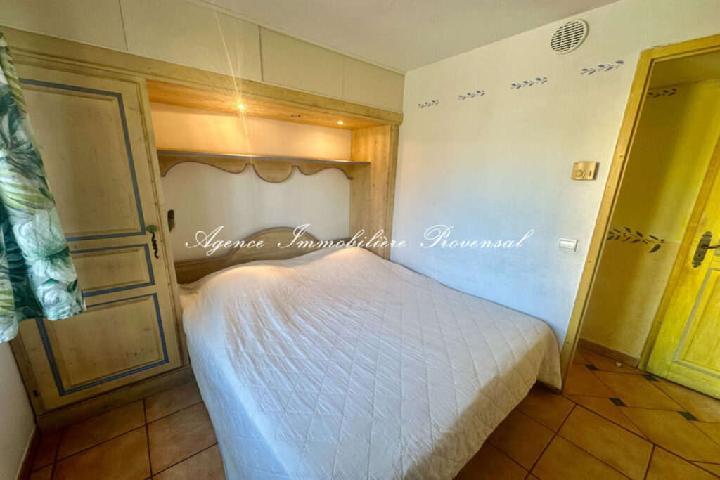 location appartement 2 Pièce(s) – 2 pièces – 1 chambre – 25.45 m²